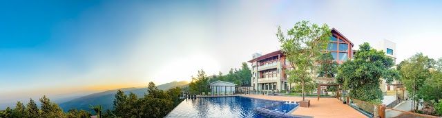 Trivik Hotels & Resorts Activities Landscape Image